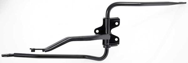 1964-68 Mustang, Cougar; Accelerator Linkage; V8 with Automatic Transmission