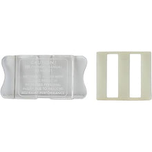 1974-77 Chevrolet Camaro, Impala, Corvette, Pontiac Firebird; Comfort Seat Belt Clip