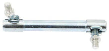 1966-69 Ford, Mercury; Accelerator Linkage Rod; 6 Cylinder; 170, 200