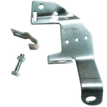 1965-66 Various Pontiac Models Including GTO, LeMans, Tempest; Tri-Power; Throttle/Accelerator Cable; Mounting Bracket