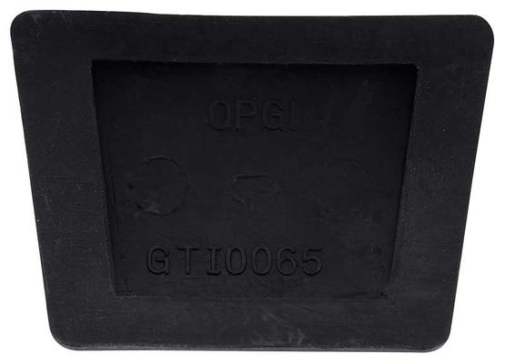 1965-70 Pontiac; Park Brake Pad; Various Models