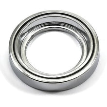 1966-66 Pontiac GTO, LeMans; Bezel; Cigarette Lighter; Chrome