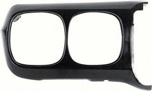 1969 Firebird; Headlamp Bezel; Passenger Side; Made in the USA!