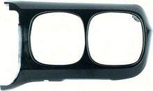 1969 Firebird; Headlamp Bezel ; Drivers Side; Made in the USA!