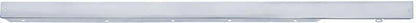 9785876 - 1967-68 Pontiac Firebird; Rocker Panel Molding; RH Passenger Side