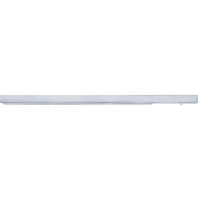 9785876 - 1967-68 Pontiac Firebird; Rocker Panel Molding; RH Passenger Side