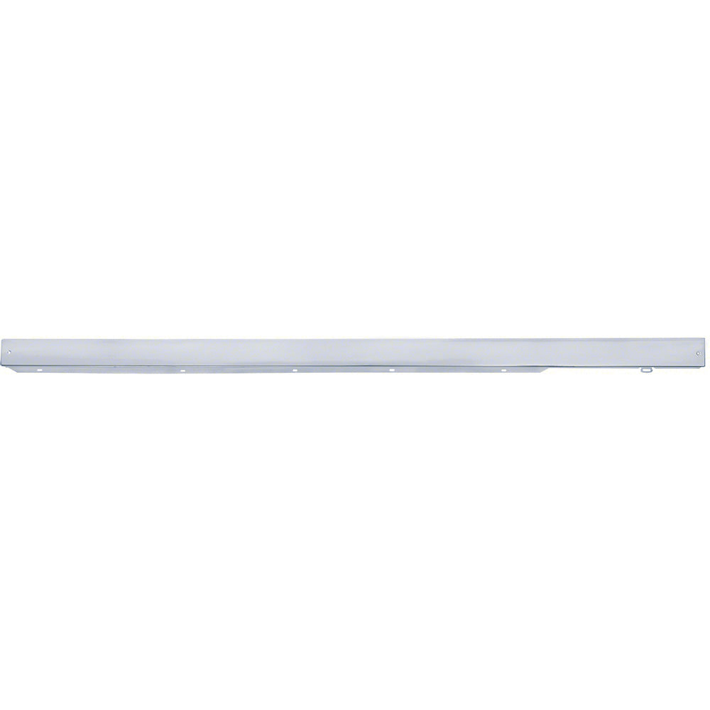 9785876 - 1967-68 Pontiac Firebird; Rocker Panel Molding; RH Passenger Side