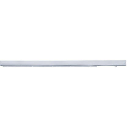 9785876 - 1967-68 Pontiac Firebird; Rocker Panel Molding; RH Passenger Side