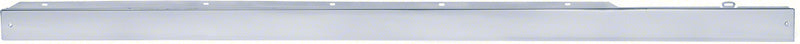 9785877 - 1967-68 Pontiac Firebird; Rocker Panel Molding; LH Drivers Side