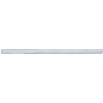 9785877 - 1967-68 Pontiac Firebird; Rocker Panel Molding; LH Drivers Side
