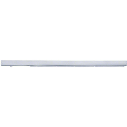 9785877 - 1967-68 Pontiac Firebird; Rocker Panel Molding; LH Drivers Side
