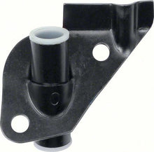 1967 Firebird; Accelerator Pad To Rod Support; OE Style Steel Reproduction