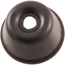 1961-63 Galaxie Ranch Wagon, 1961-66 Thinderbird; Various Models: Accelerator Pedal Rod Seal