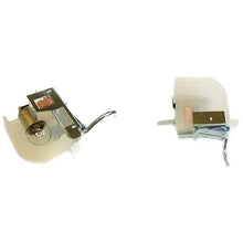 1969-72 Pontiac GTO, LeMans - Oldsmobile 442, Cutlass; Trunk Lamp Kit; GM# 9794225