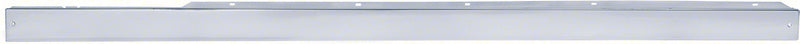 9794767 - 1969 Pontiac Firebird; Rocker Panel Molding; RH Passenger Side