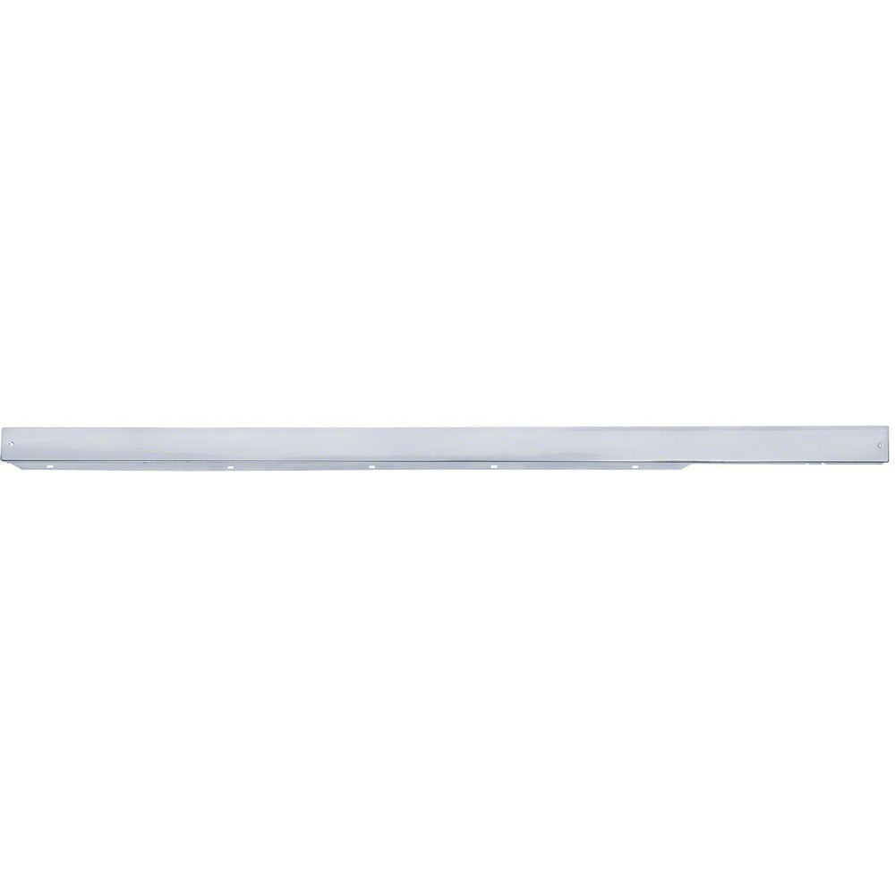 9794767 - 1969 Pontiac Firebird; Rocker Panel Molding; RH Passenger Side