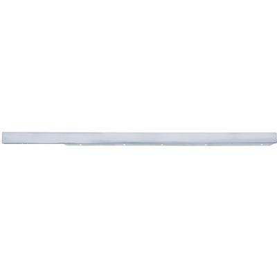 9794768 - 1969 Pontiac Firebird; Rocker Panel Molding; LH Drivers Side