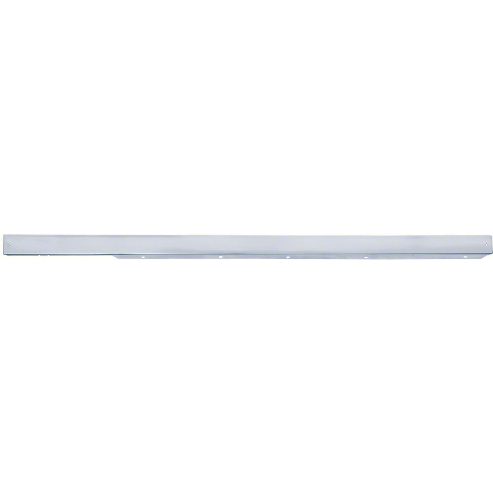 9794768 - 1969 Pontiac Firebird; Rocker Panel Molding; LH Drivers Side