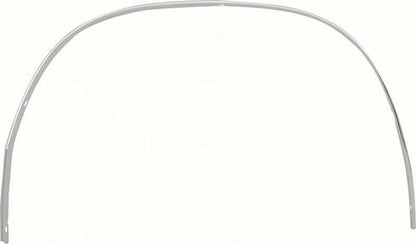9794773 - 1969 Pontiac Firebird; Front Wheel Opening Molding; RH Passenger Side; OER