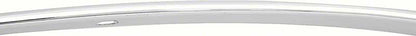 9794773 - 1969 Pontiac Firebird; Front Wheel Opening Molding; RH Passenger Side; OER