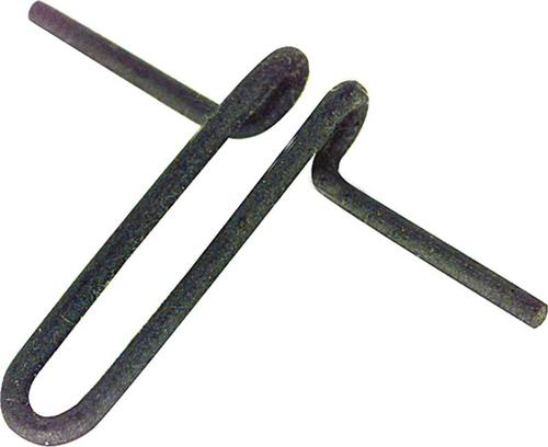 1982-92 Camaro, Firebird; Front Side Marker Lamp Retainer; Each