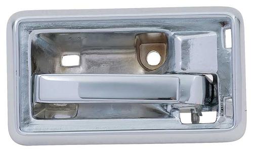 1970-74 Camaro, Firebird, Bonneville, Grand Prix; Inner Door Handle; Die-Cast; RH