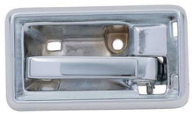 1970-74 Camaro, Firebird, Bonneville, Grand Prix; Inner Door Handle; Die-Cast; RH