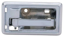 1970-74 Camaro, Firebird, Bonneville, Grand Prix; Inner Door Handle; Die-Cast; LH