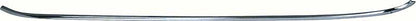 9828344 - 1970-81 Chevrolet Camaro; Outer Door Window Reveal Molding; LH Drivers Side