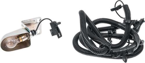 1982-85 Camaro Under Hood Lamp (W/O Z/28 Package)