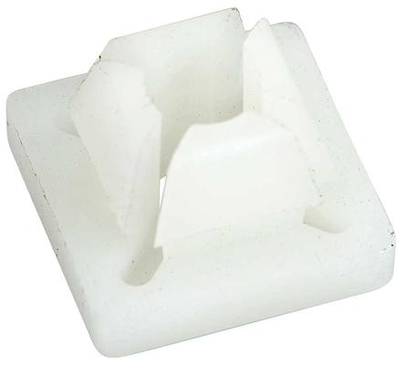 1/4"-28 GM Headlamp Adjuster Nylon Nut
