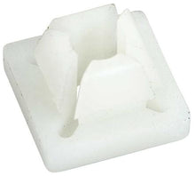 1/4"-28 GM Headlamp Adjuster Nylon Nut