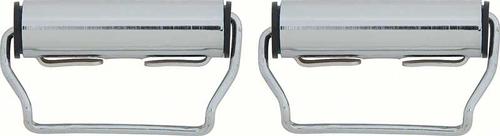 1955-1980; GM, Chrysler, Ford; Seat Belt Retractors; Pair