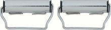 1955-1980; GM, Chrysler, Ford; Seat Belt Retractors; Pair