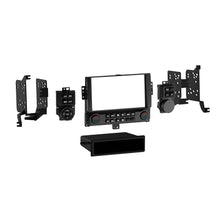 Metra Radio Accessories Nissan Armada 08-15 Pathfinder 08-12