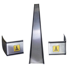 Trim Parts 1973-76 and 1978-80 Chevrolet and GMC C/K Truck Cab Molding Set - Camper Special - (9934)