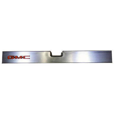 Trim Parts 1973-80 GMC C/K Truck Tailgate Trim Panel - (9941)
