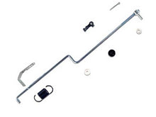 1964-67 Mustang; V8-2V; Accelerator Rod/Linkage Kit