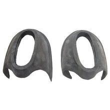 1937 Chrysler Imperial Front Bumper Grommet