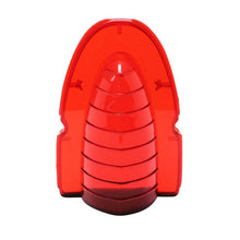Trim Parts 1954 Chevrolet Full Size Cars Tail Light Lens, Each - (A1010)