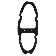 Trim Parts 1954 Chevrolet Full Size Cars Tail Light Lens Gasket, Each - (A1010G)