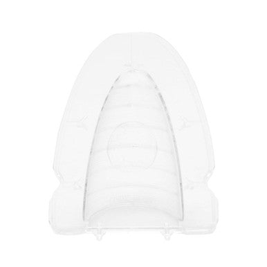 Trim Parts 1954 Chevrolet Full Size Cars Back Up Light Lens, Each - (A1011)