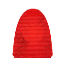 Trim Parts 1955 Chevrolet Full Size Cars Inner Tail Light Lens, Each - (A1021)