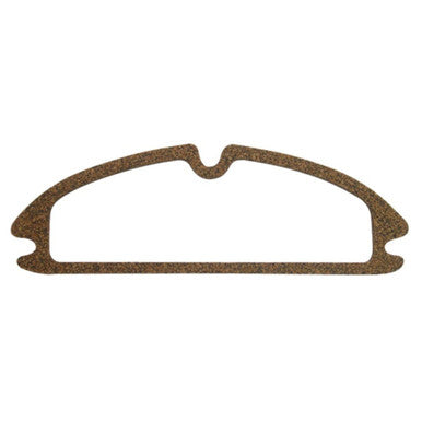 Trim Parts 1955 Chevrolet Full Size Cars Parking Light Lens Gasket, Each - (A1025G)