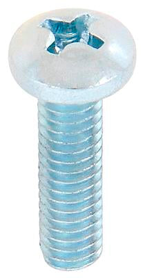 1963-1967 Chevrolet Corvette; Tail Lamp; Screw Set