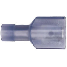 Insulated Nylon Male Quick-Connect Terminal 16-14 Gauge