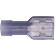 Insulated Nylon Female Quick-Connect Terminal 16-14 Gauge