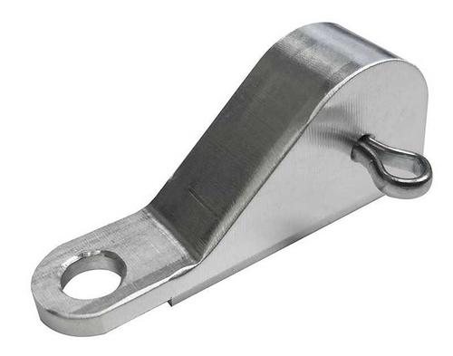 1969-81 GM Heater Actuator to Door Connector Link, Billet