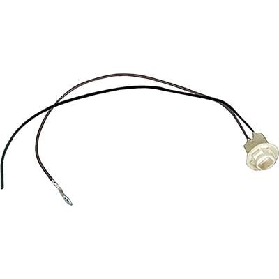 1959-01 158, 194, or 194A Lamp Socket