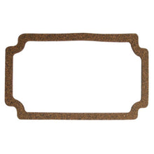 Trim Parts 1956 Chevrolet Full Size Cars Parking Light Lens Gasket, Pair - (A1385G)